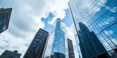 Moody’s переносит штаб-квартиру в Brookfield Place на Манхэттене