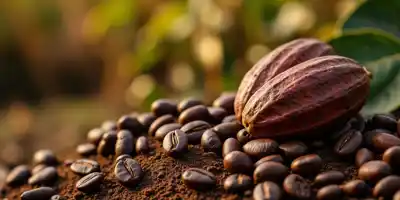 Кот-д’Ивуар может установить цену на какао выше Ганы в 2025-26 году