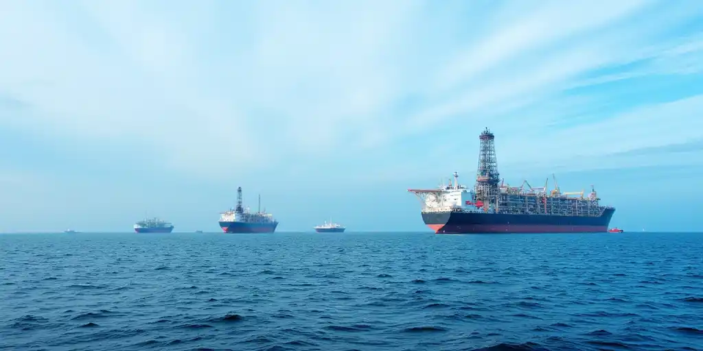 США планируют нефтяной карантин против Венесуэлы для влияния на руководство