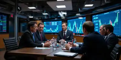 Три ключевых фактора неопределенности на симпозиуме в Джексон-Хоул