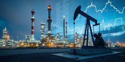 Shell рассматривает поглощение BP: возможная сделка на нефтяном рынке