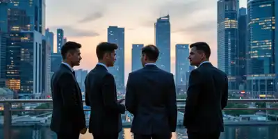 Прогноз роста крупных сделок M&A в Европе от топ-менеджера JPMorgan