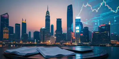 Vanke просит продлить вторую локальную облигацию на год