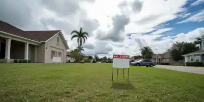 Продавцы жилья в США снимают устаревшие объявления с рынка