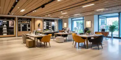 IKEA делает ставку на жителей малых городов для нового этапа роста