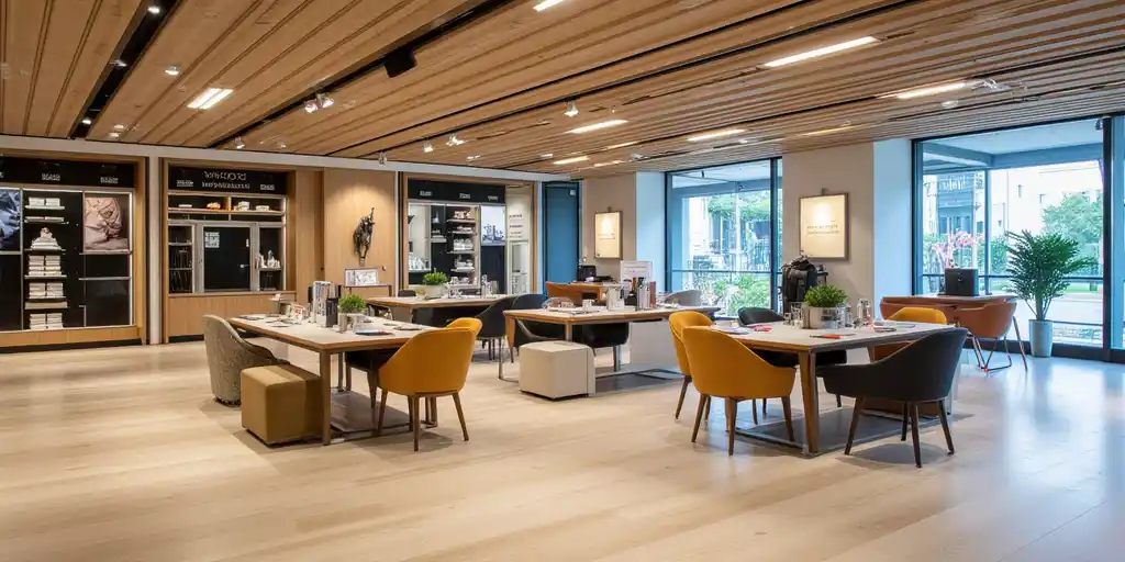 IKEA делает ставку на жителей малых городов для нового этапа роста