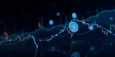 Ether на грани медвежьего рынка на фоне масштабной распродажи криптовалют
