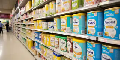 a2 Milk повышает прогноз по выручке на фоне роста продаж в Китае