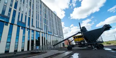 Индийский суд одобрил разделение Vedanta на пять компаний