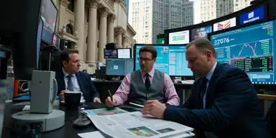 Великобритания на середине пути к реформам в области листинга — мнение Robinhood