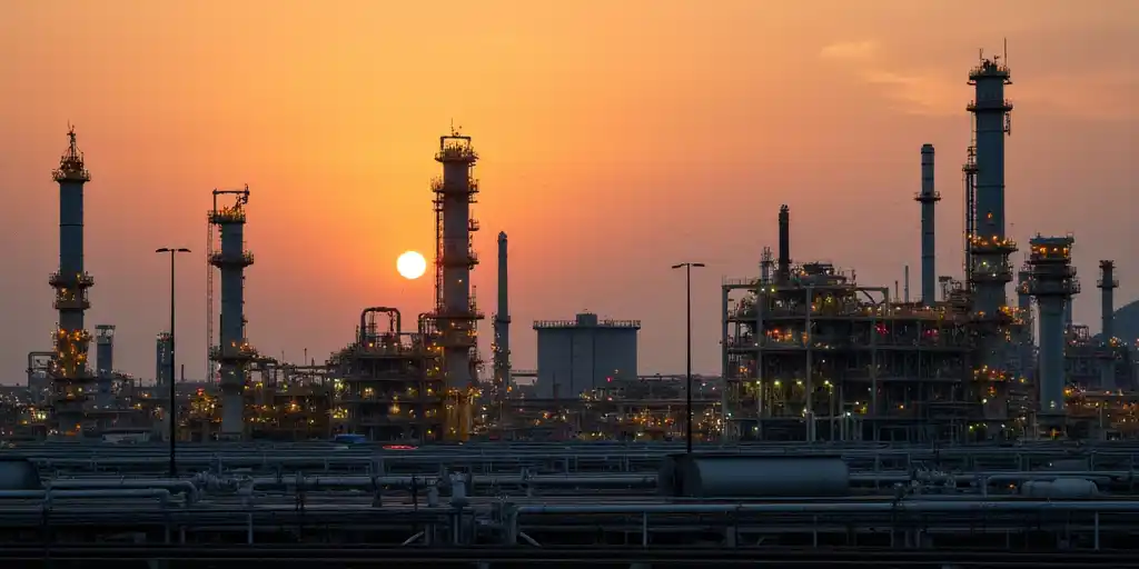 Pemex сообщил о прибыли в $150 млн от хеджирования на фоне снижения цен на нефть