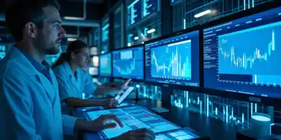 Thermo Fisher Scientific приобретает Clario Holdings за $8,9 млрд