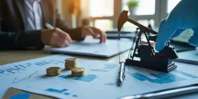 BP зафиксировала убыток в 3,42 млрд долларов за IV квартал 2025 года