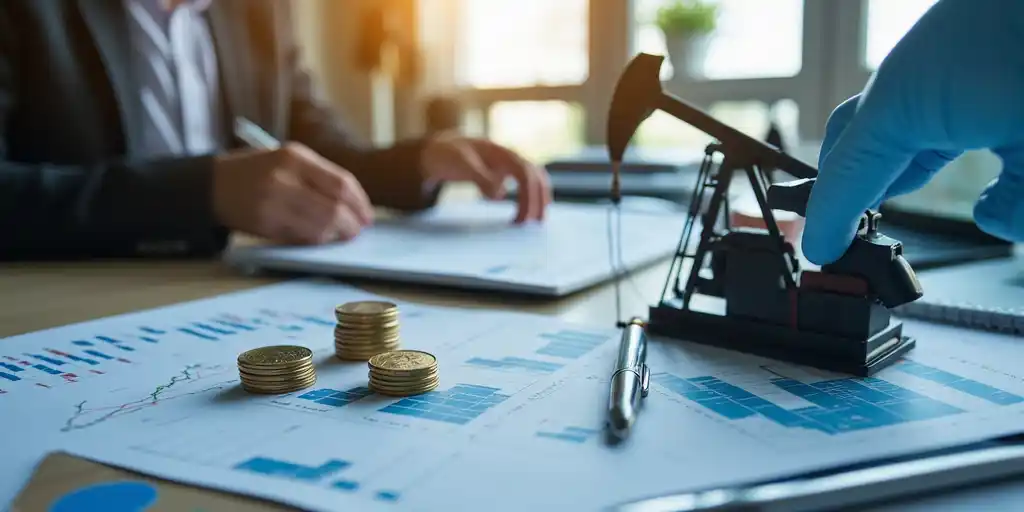 BP зафиксировала убыток в 3,42 млрд долларов за IV квартал 2025 года