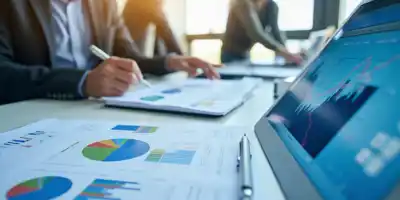 Снижение регистрации МСП в 2025 году: мониторинг динамики