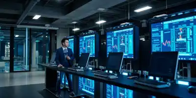 Рост акций на 1900%: Вход в мир инвестиций в квантовые технологии