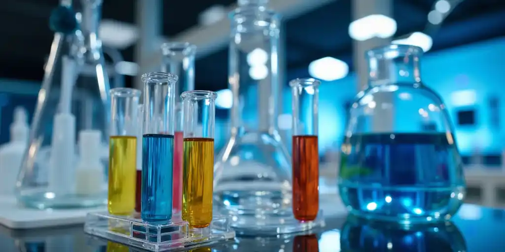 Ущерб мировой экономике от 'вечных химикатов' превышает 2 трлн долларов