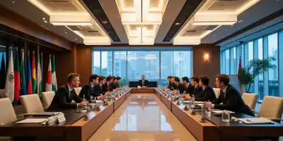 Индонезия выделит 1 млрд долларов в Новый банк развития БРИКС