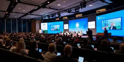 Аргентинские бизнес-лидеры обсуждают стратегии в условиях экономической нестабильности