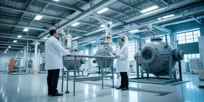 Trump Media объединяется с TAE для развития ядерного синтеза