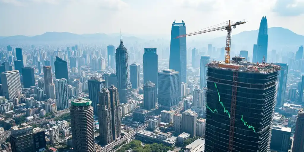 Несколько держателей облигаций Vanke выступают против плана продления