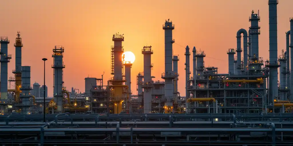 Pemex сообщает об убытках несмотря на господдержку в $41 млрд