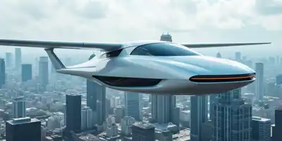 Xpeng рассматривает IPO подразделения летающих автомобилей в Гонконге или США