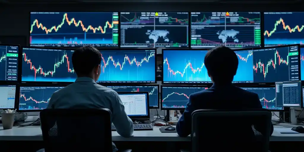 Рекорды азиатских рынков на фоне ожиданий смягчения монетарной политики