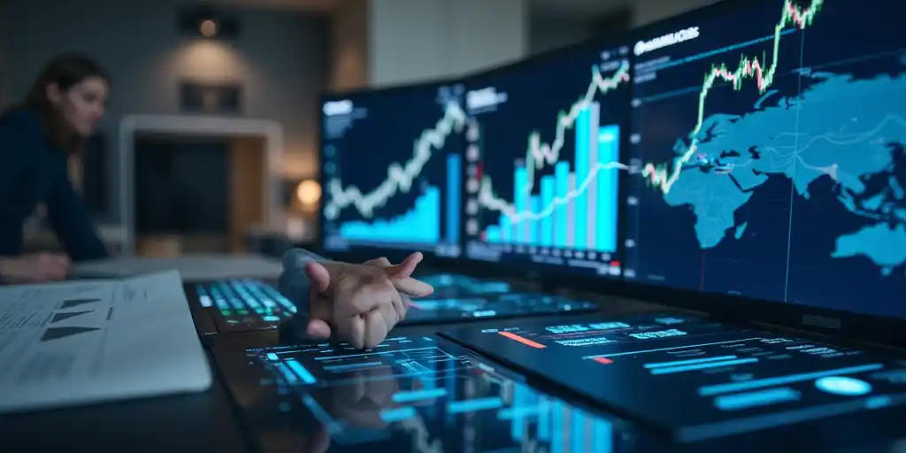 Blue Owl ожидает роста рынка private credit вопреки прогнозам