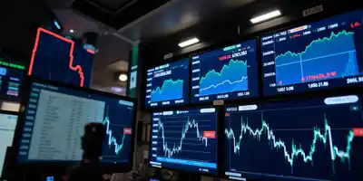 Кен Гриффин: распродажа облигаций Японии как предупреждение для США