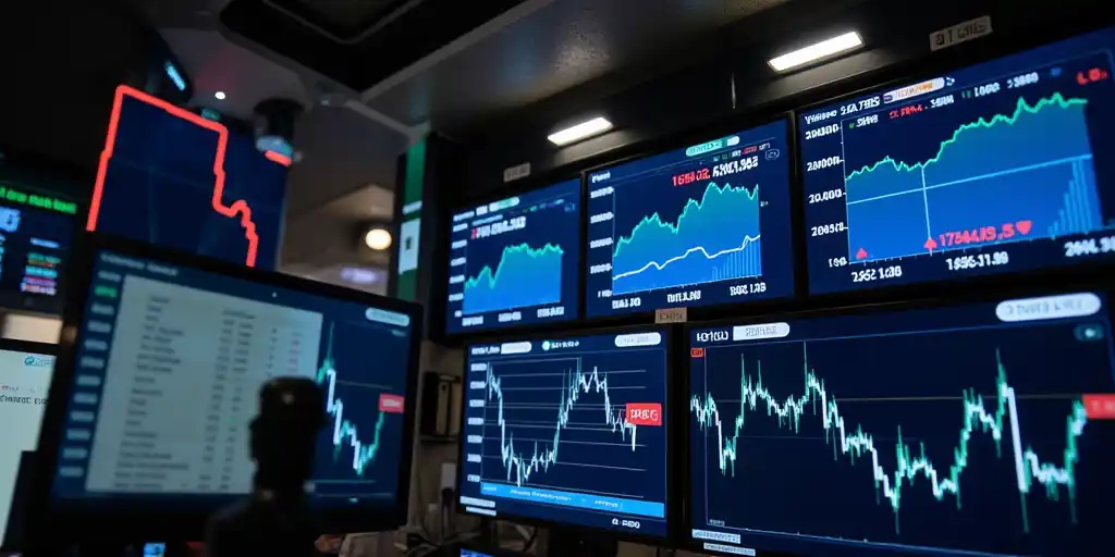 Кен Гриффин: распродажа облигаций Японии как предупреждение для США