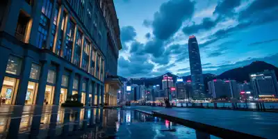 Новые правила листинга в Гонконге поддерживают активность рынка IPO