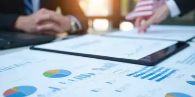 Fitch подтверждает кредитный рейтинг США на уровне AA+ с позитивным прогнозом