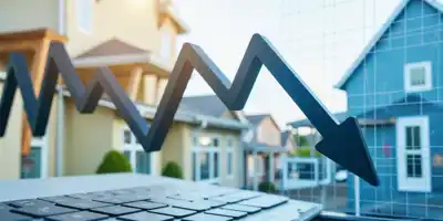 Снижение числа заявок на покупку жилья в США после роста предыдущей недели