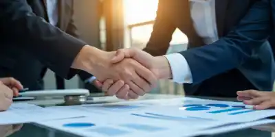Южная Корея направит менее 5% от $350 млрд инвестиций в акции в рамках сделки с США