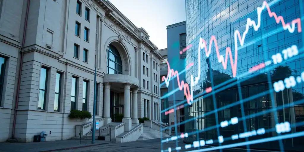 Румыния сохранит ставки при инфляции около 10%: обзор решения