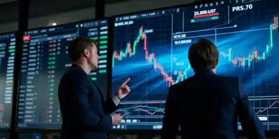 Влияние Apple, Alphabet и Tesla на динамику индекса S&P 500