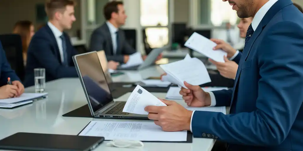 Минтруд предлагает внедрить Max в кадровый документооборот