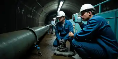 Кредиторы Thames Water представили новый план спасения компании