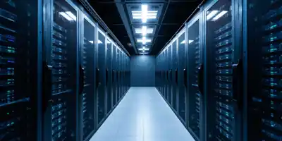 JPMorgan и MUFG возглавят финансирование проекта Vantage Data Centers