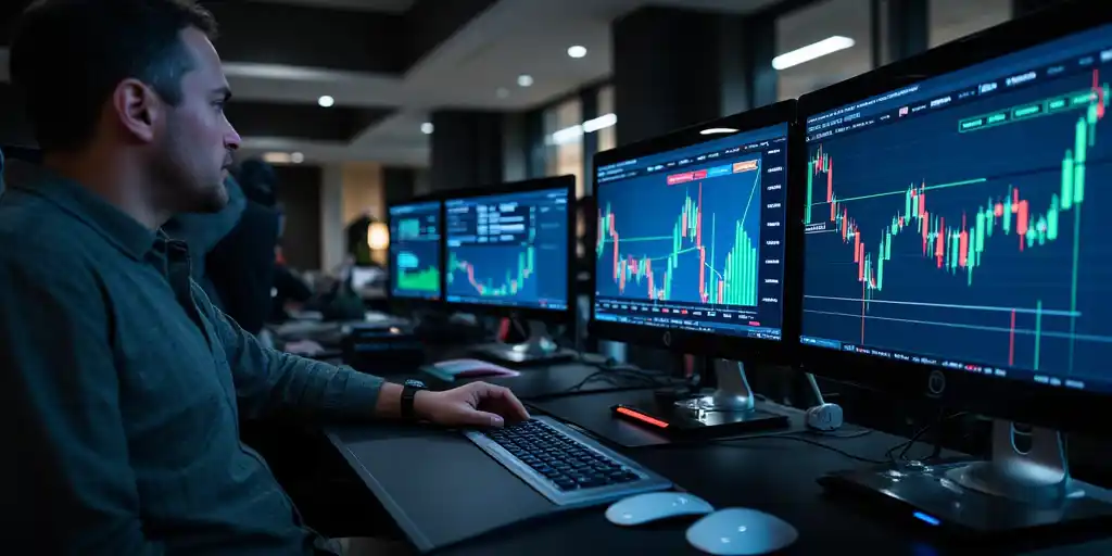 Gemini получила одобрение CFTC для развития предсказательных рынков