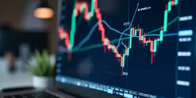 Nvidia опускается ниже ключевого технического уровня — потеря $340 млрд