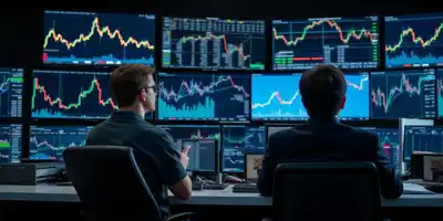 Трейдеры не видят рисков инфляции, ожидая снижения ставок ФРС