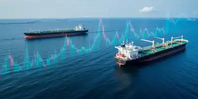 Цена нефти может достичь $90 при закрытии Ормузского пролива, прогнозируют аналитики