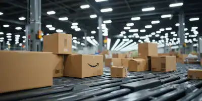 Amazon Prime Day 2025: Изменения в ритейле и упаковочной отрасли