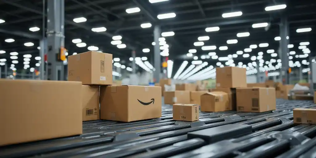 Amazon Prime Day 2025: Изменения в ритейле и упаковочной отрасли