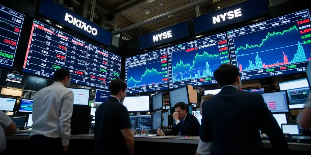 Возвращение глобальных фондов делает Юго-Восточную Азию ключевым регионом для 2026 года