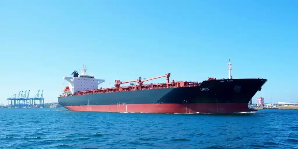 Египет просит LNG-поставщиков о переносе поставок до конца года