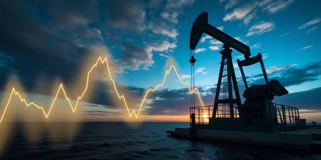 Рост добычи нефти вне ОПЕК+ в 2025-2026 годах: США, Бразилия, Канада и Аргентина