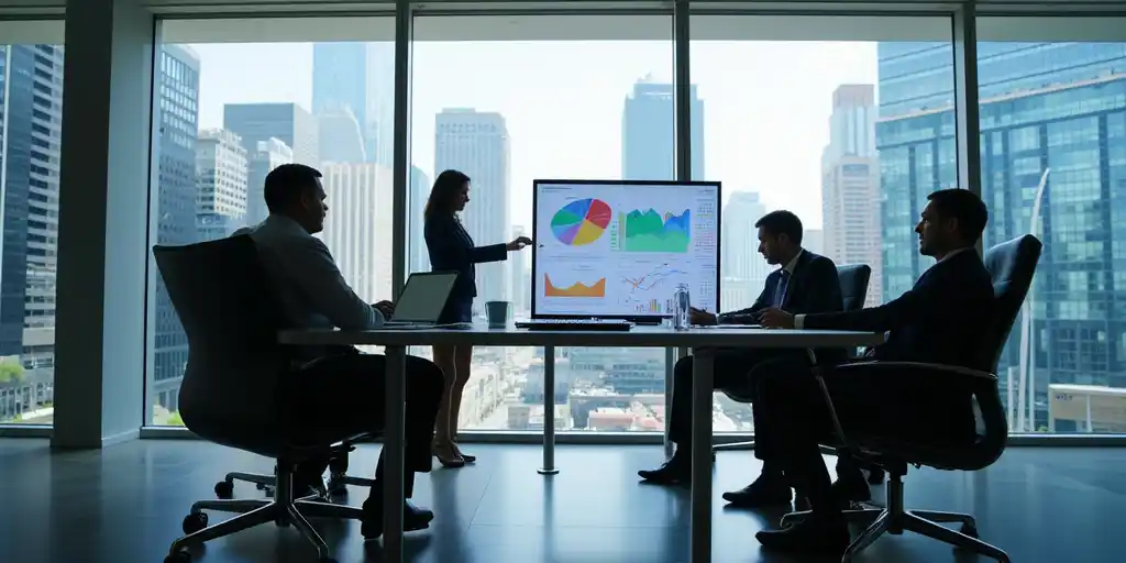 Brookfield о взаимодействии частного кредитования и инвестиций